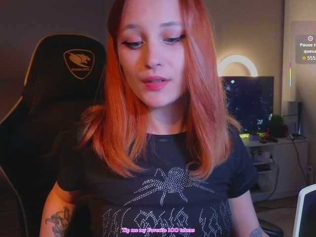 maryprice live cam on BongaCams