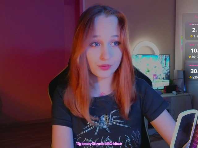 maryprice live cam on BongaCams