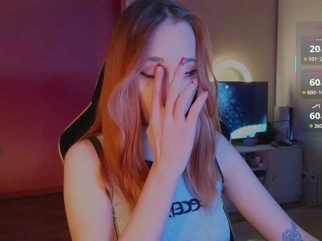 maryprice live cam on BongaCams