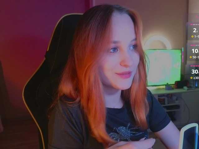 maryprice live cam on BongaCams