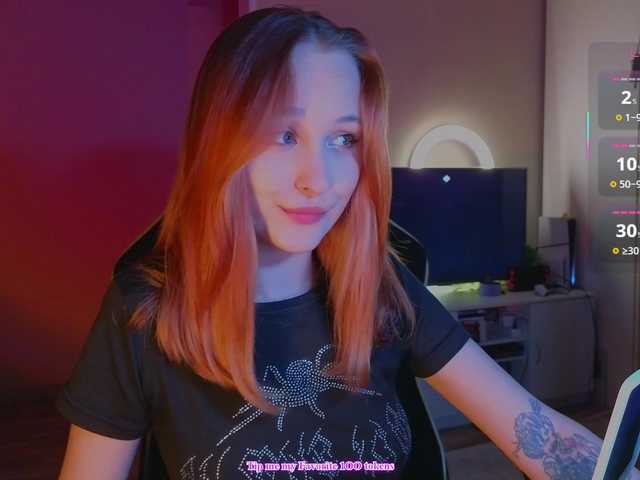 maryprice live cam on BongaCams