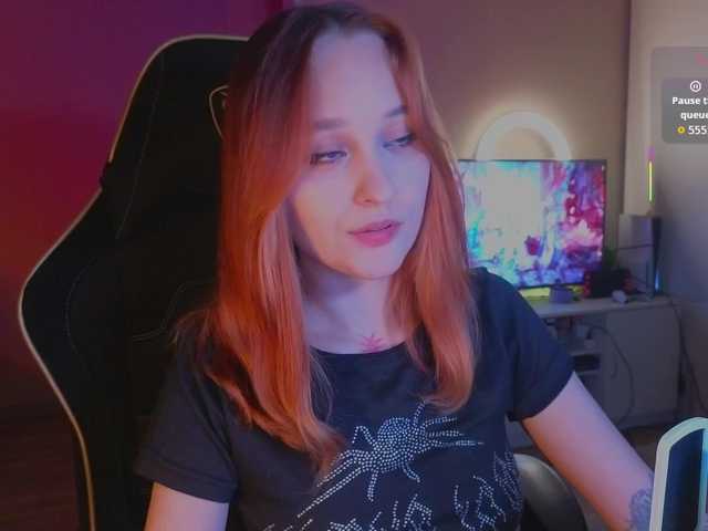 maryprice live cam on BongaCams