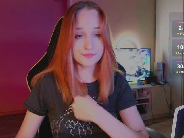 maryprice live cam on BongaCams