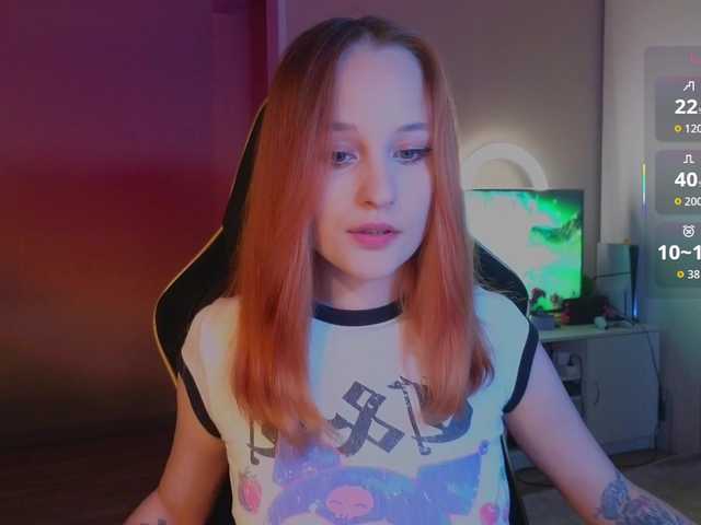 maryprice live cam on BongaCams