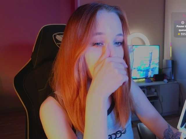 maryprice live cam on BongaCams