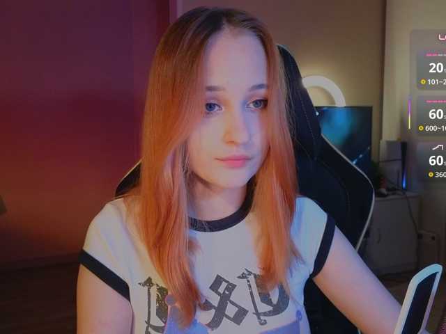 maryprice live cam on BongaCams