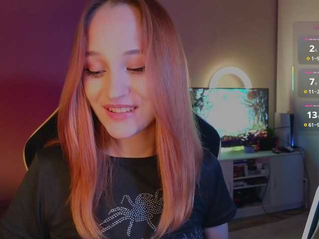 maryprice, live now on BongaCams