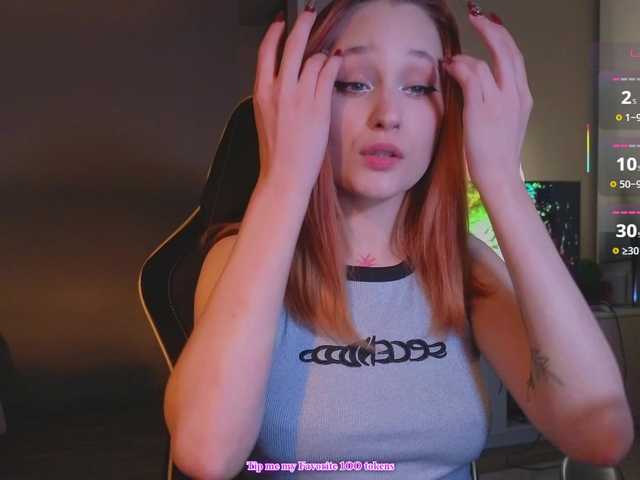 maryprice live cam on BongaCams