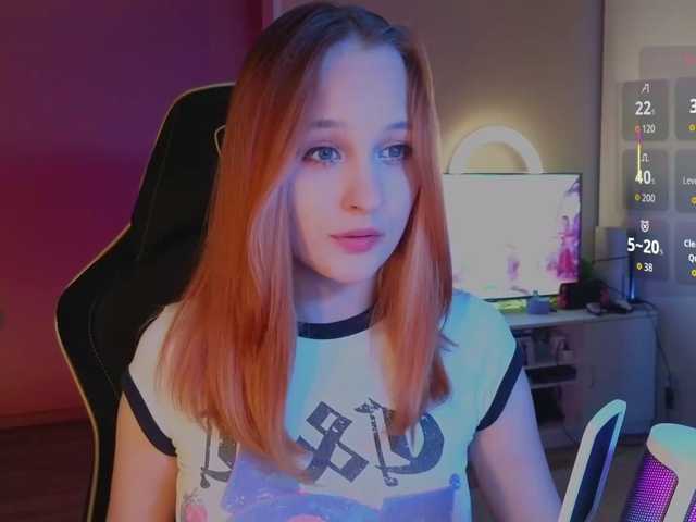 maryprice live cam on BongaCams