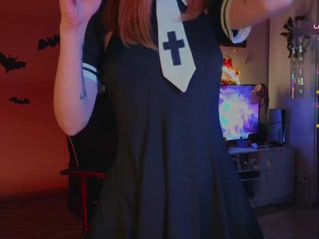 MaryJaneWatson live cam on BongaCams