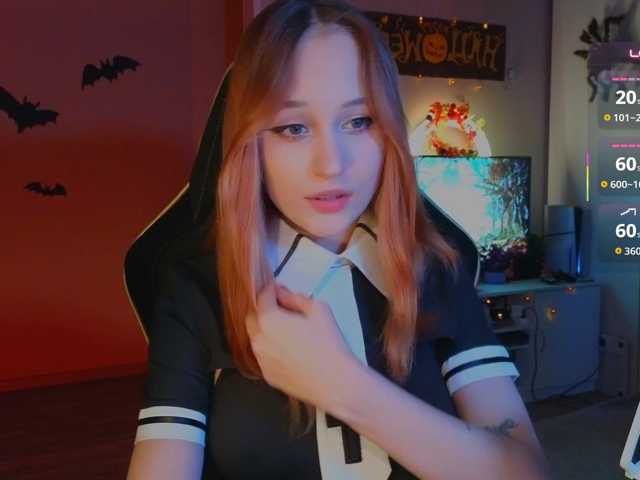maryprice live cam on BongaCams