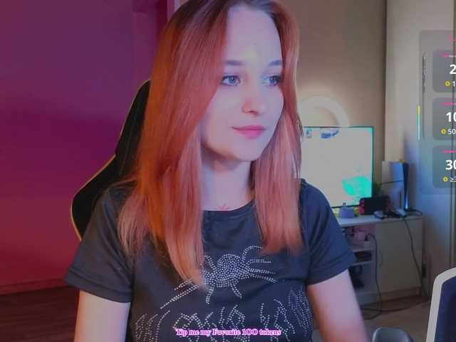 maryprice live cam on BongaCams