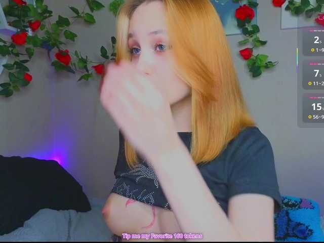 maryprice's BongaCams show and profile