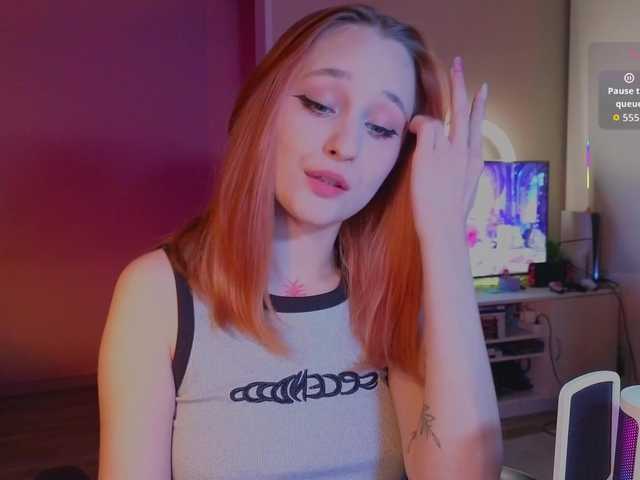 maryprice live cam on BongaCams
