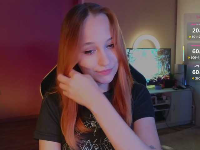 maryprice live cam on BongaCams