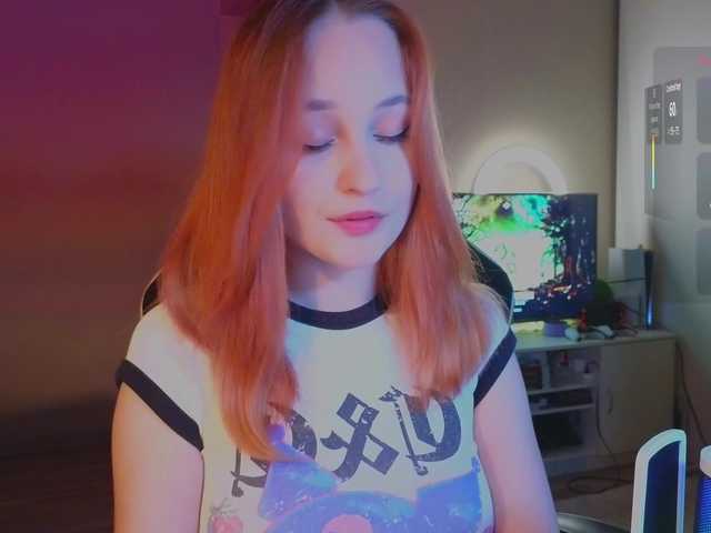 maryprice live cam on BongaCams