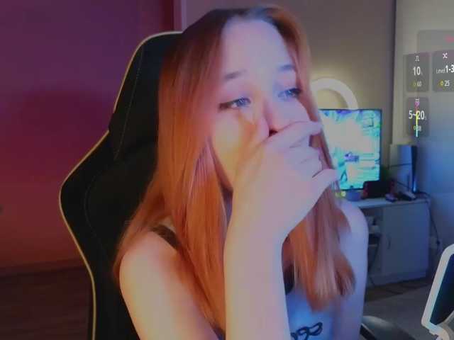 maryprice live cam on BongaCams