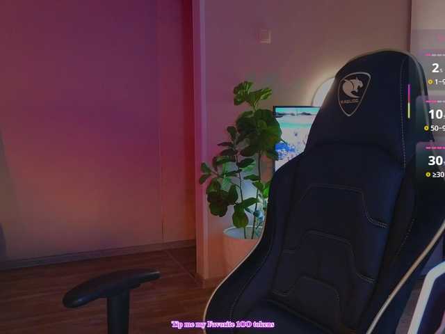 maryprice live cam on BongaCams
