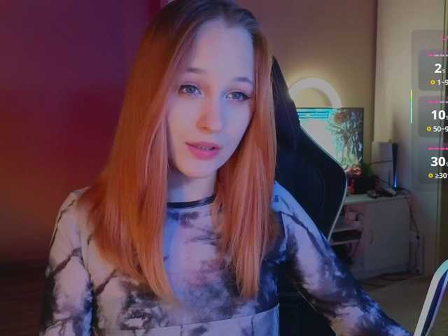 maryprice live cam on BongaCams