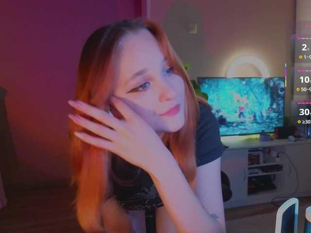 maryprice live cam on BongaCams