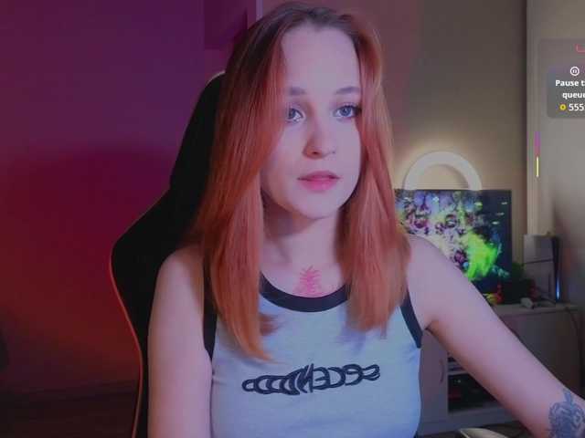 maryprice live cam on BongaCams