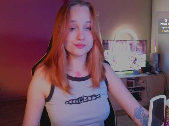 maryprice live cam on BongaCams