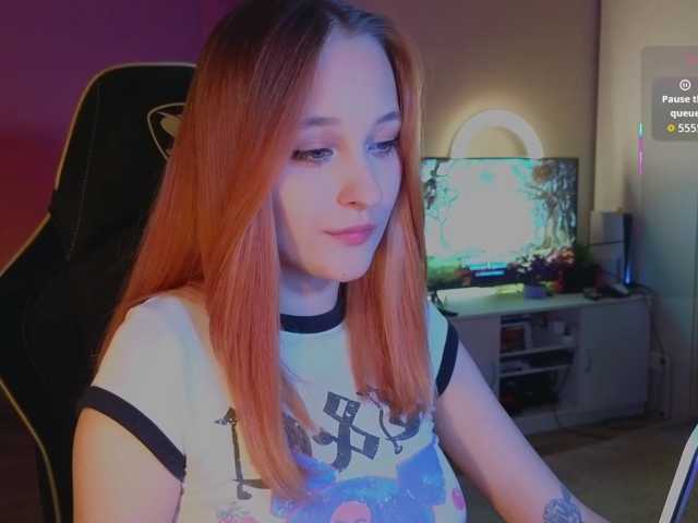 maryprice live cam on BongaCams