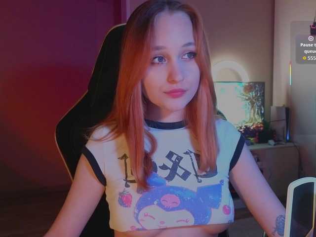 maryprice live cam on BongaCams