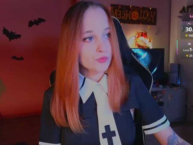 MaryJaneWatson live cam preview