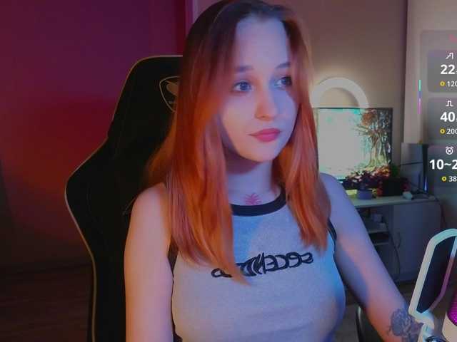 maryprice live cam on BongaCams