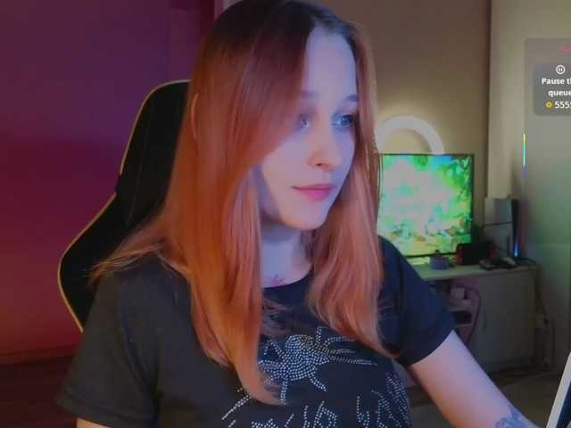 maryprice live cam on BongaCams
