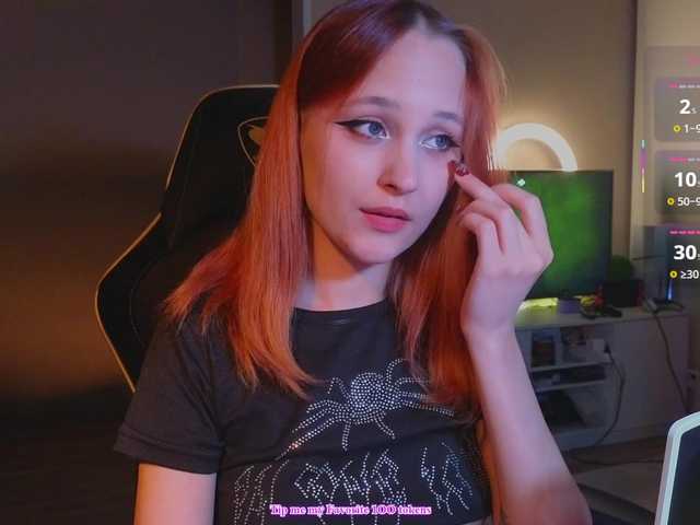 maryprice live cam on BongaCams
