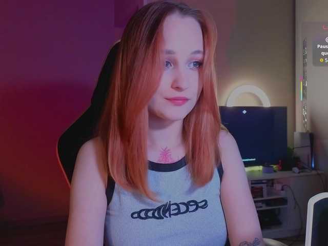 maryprice live cam on BongaCams