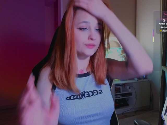 maryprice live cam on BongaCams