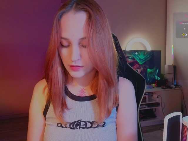 maryprice live cam on BongaCams