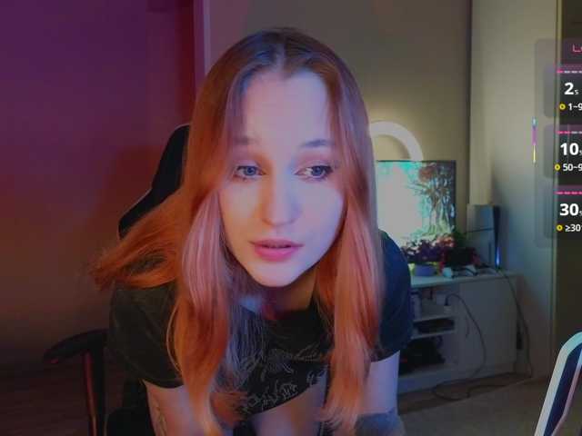maryprice live cam on BongaCams