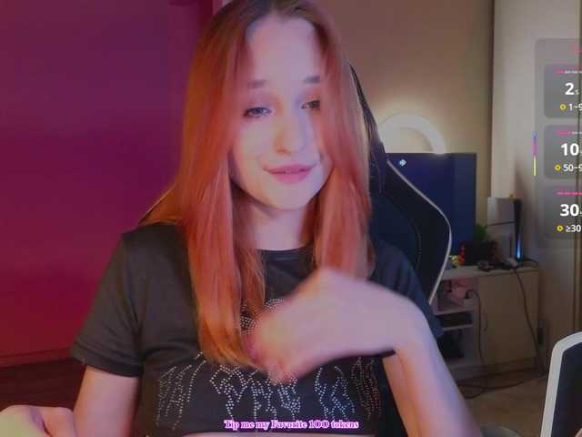 maryprice live cam on BongaCams