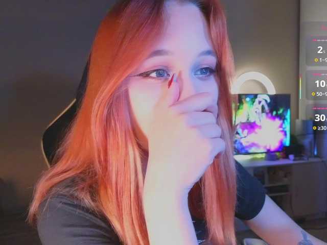 maryprice live cam on BongaCams