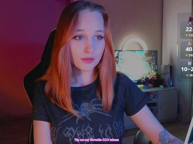 maryprice live cam on BongaCams