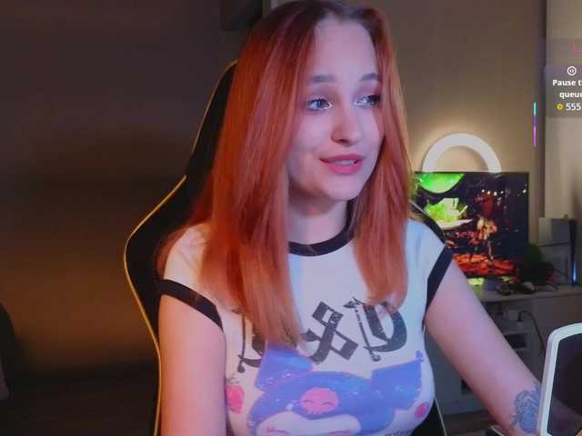 maryprice live cam on BongaCams