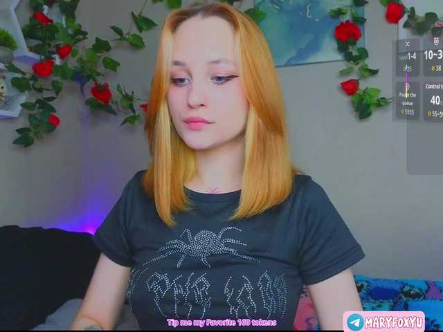 maryprice's BongaCams show and profile