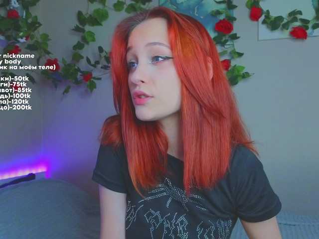 maryprice live cam on BongaCams