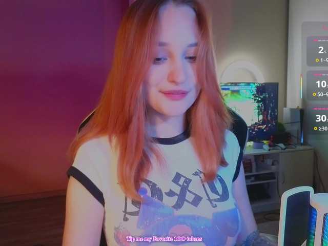 maryprice live cam on BongaCams