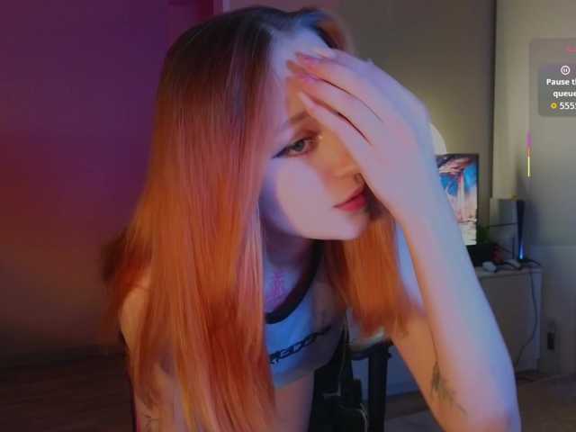 maryprice live cam on BongaCams