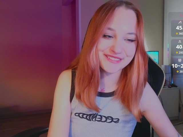 maryprice live cam on BongaCams