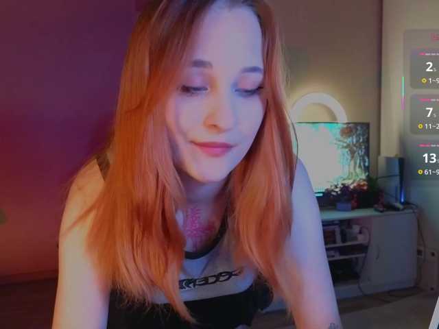 maryprice live cam on BongaCams