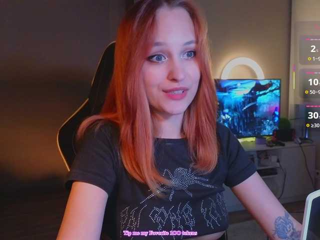 maryprice live cam on BongaCams