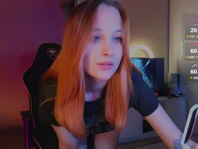 maryprice, live now on BongaCams