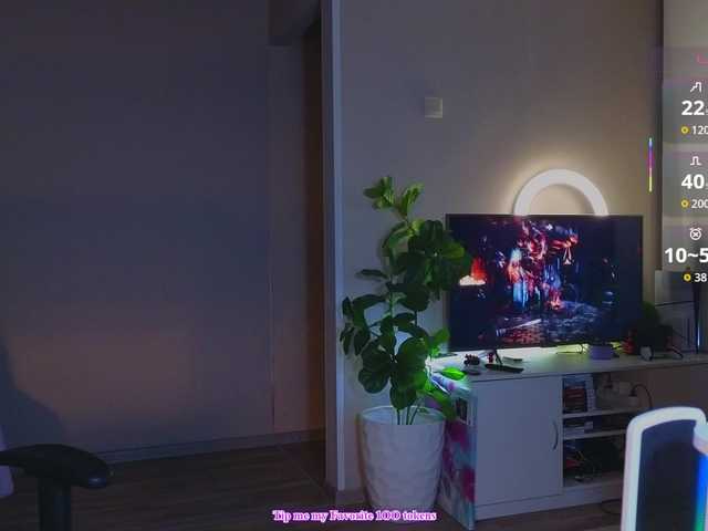 maryprice live cam on BongaCams