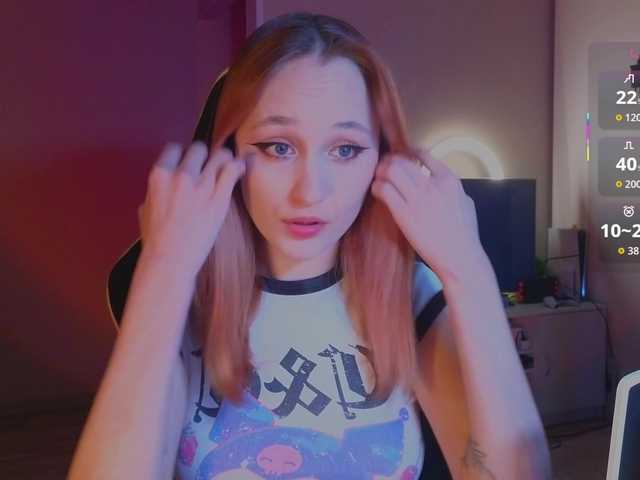 maryprice live cam on BongaCams